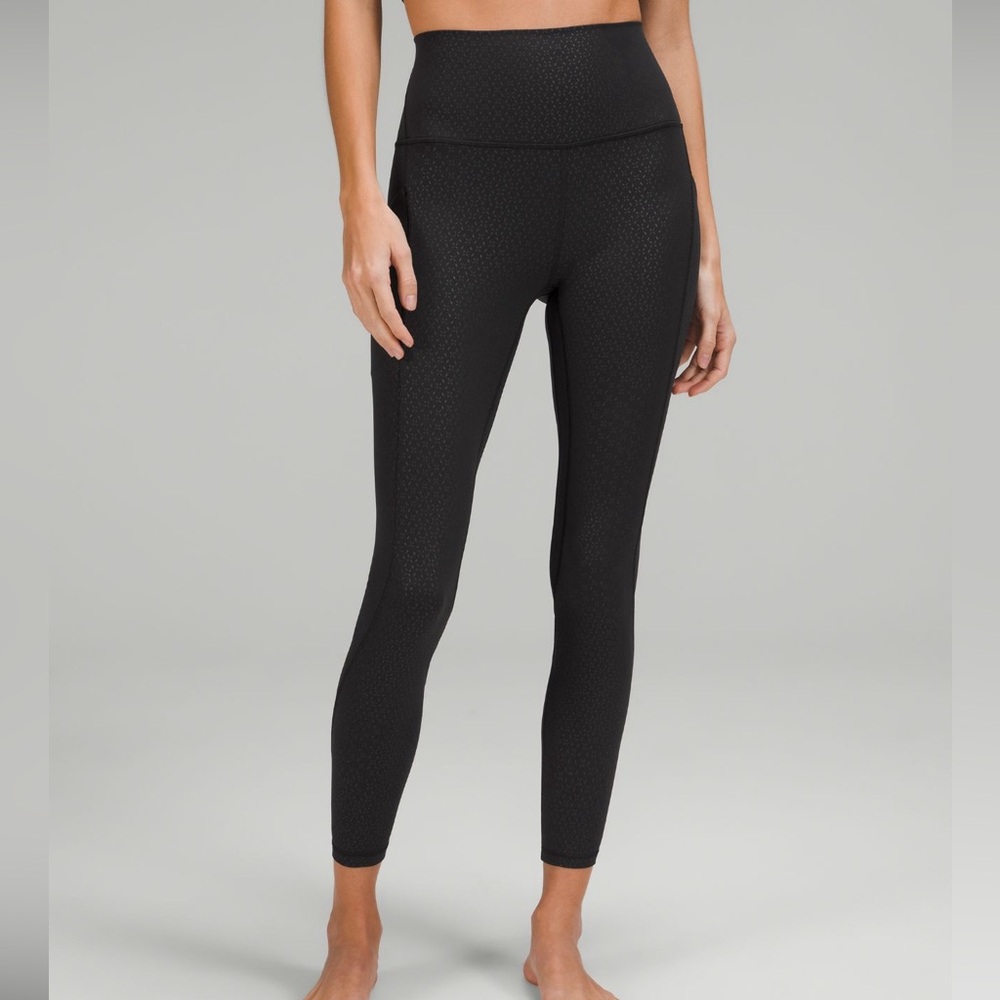 Lululemon Align Legging